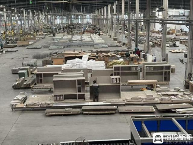 新征程上看应急丨山东临沂：科技赋能筑防线 执法服务促安全