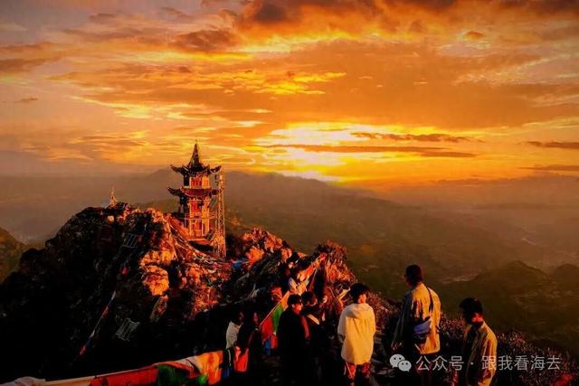 雪玲子：我是蓝川常在的云