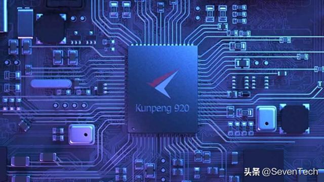 突破封锁！华为公布鲲鹏CPU三年路线图，256核「超级芯片」已安排
