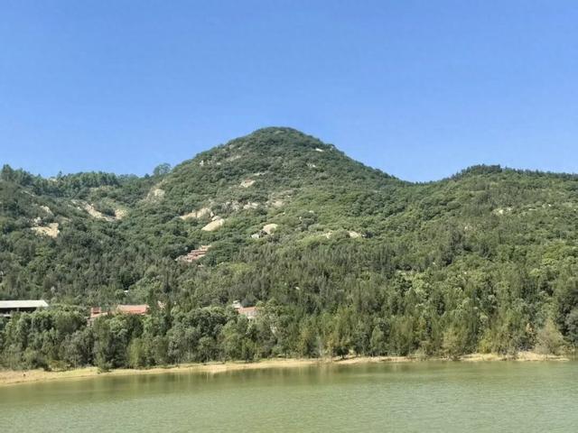 南安杨子山行：五百年前的一次文人雅集