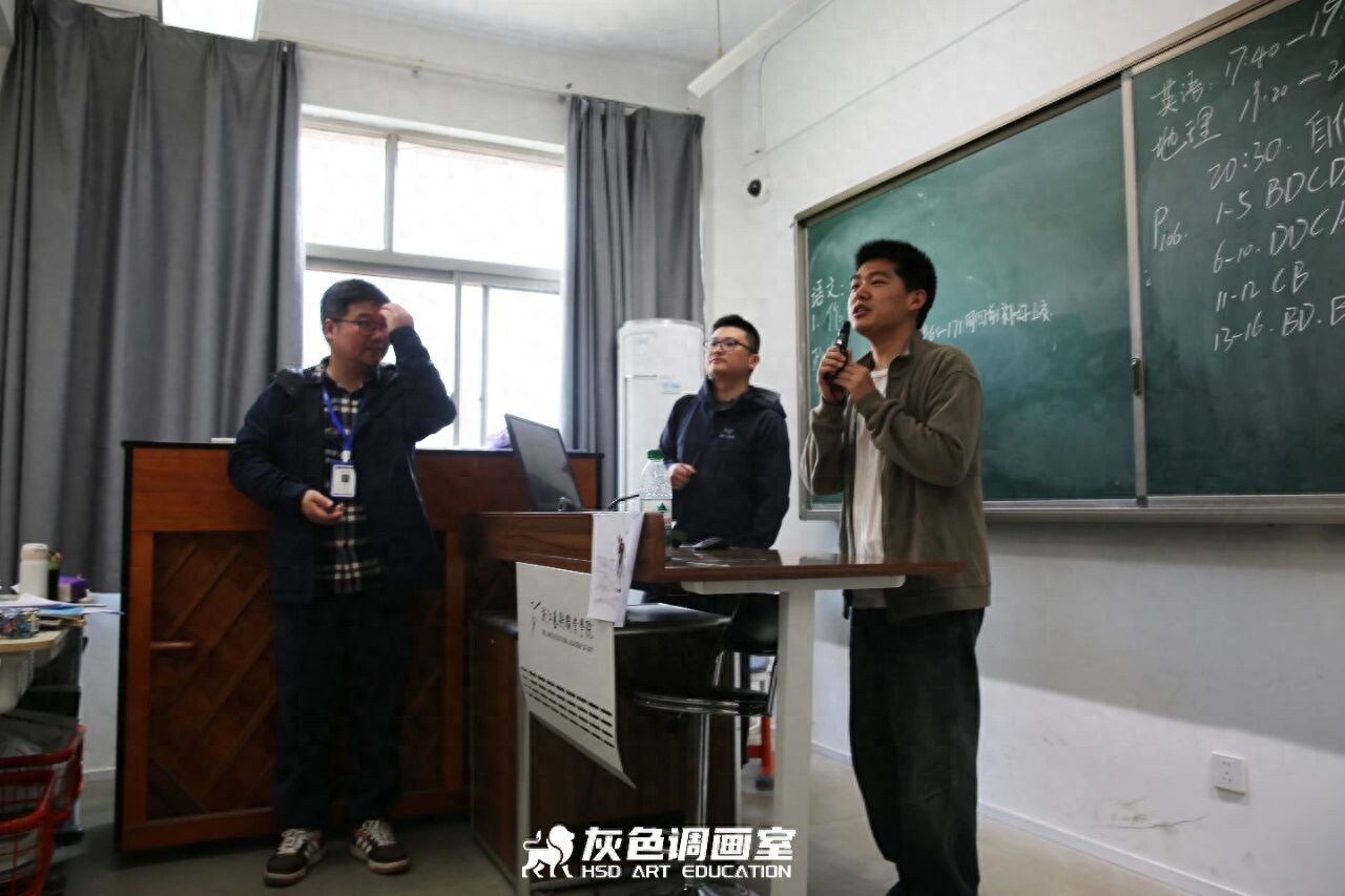 杭州灰色调画室推荐_杭州美术集训要多少钱_杭州中考美术集训画室