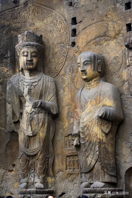 河南5处世界文化遗产看完长见识！