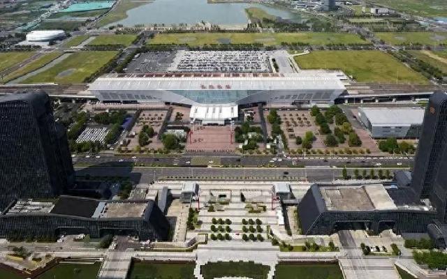 不得了！江苏无锡太湖新城被国家“点名	”，将以中国之名惊艳全球