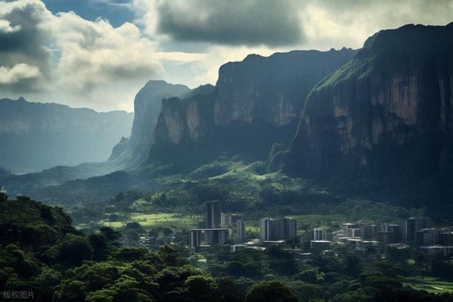 回国了我才敢说：委内瑞拉，是我去过的所有国家中	，最被看轻的！