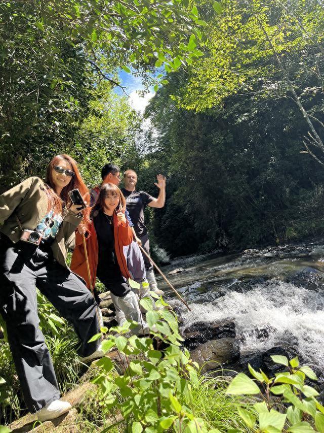 腾冲永兴村：家门口的“诗与远方”，村民们的“金山银山”