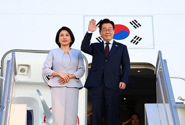 李在明请求访华，中方反击日本七寸，高市被逼服软，美再落井下石