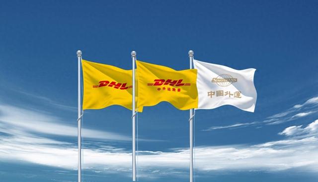 DHL快递携创新科技与绿色方案亮相第八届进博会