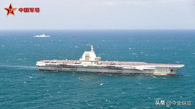 美军酸评福建舰？解放军一句话打脸，戳破美心病：这回真无药可医