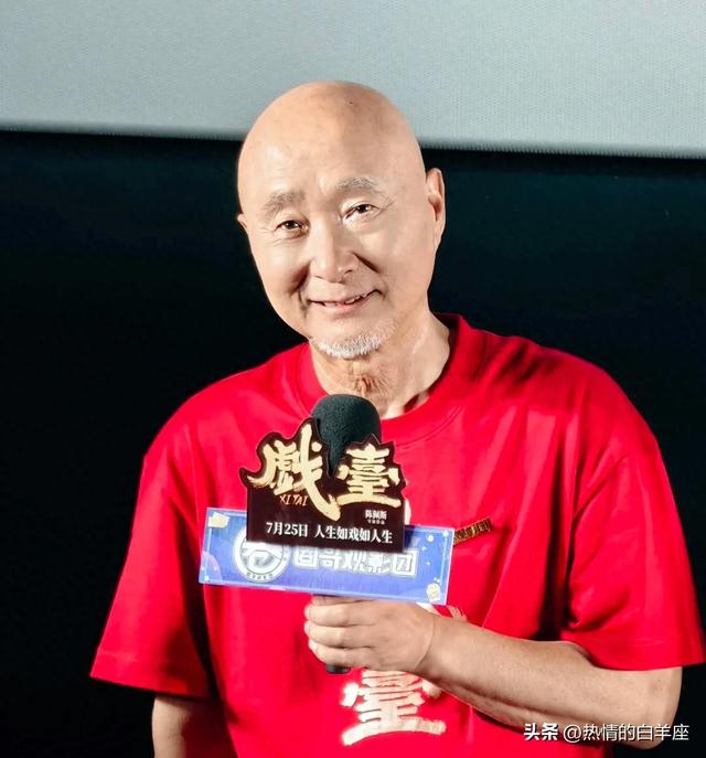 吃相太难看，陈佩斯投资上亿的电影还未上映，令人恶心的一幕出现