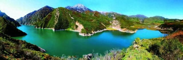 文旅融合绽华彩 高原明珠谱新篇—临潭县“十四五”时期文旅发展综述