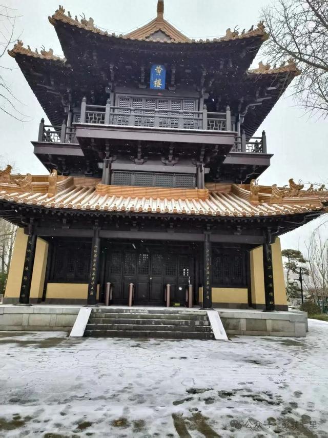 这是，今天的彭城七里！