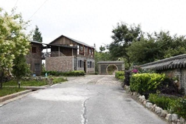 【珠江源头 旅居曲靖】沾益区：西平街道九龙山涧开门营业 康养旅居开启清凉之旅