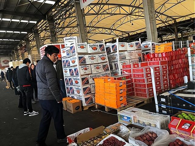 卷疯了！在中国，已经没人敢跟河北人拼价格了，义乌也打不过