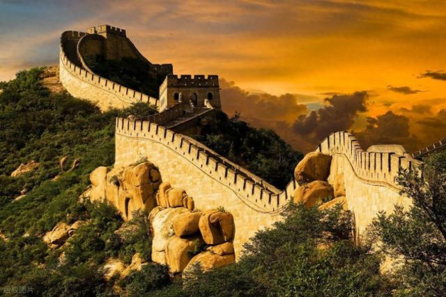 中国最值得去的10大AAAAA景区，八达岭长城垫底，你去过几个？