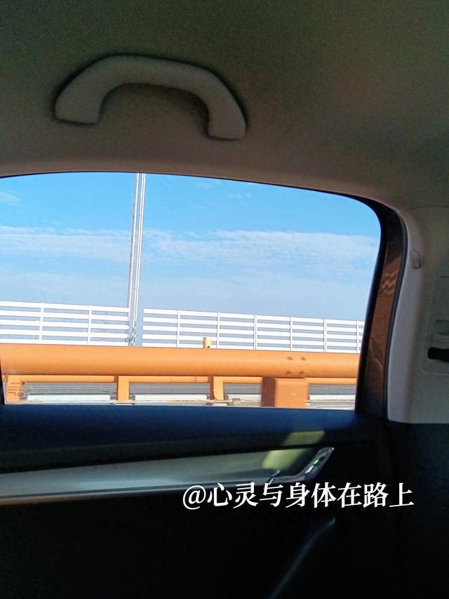 今日舟山行三件事：看房子、吃海鲜、探最美环海公路螺塘线。