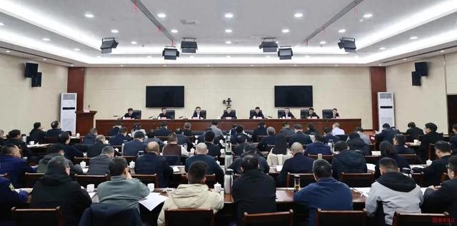 九江市委书记：彭泽“12·23”事故令人痛心，发人深思