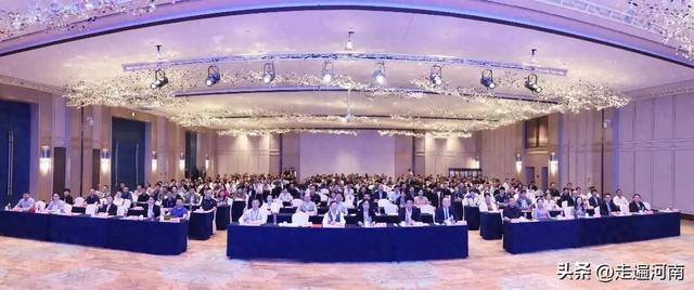 2025中国（安阳）康复产业技术发展大会 脑机接口技术创新成功举办