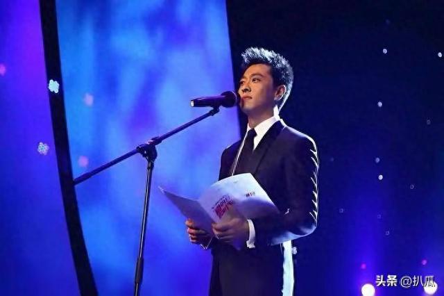 从确诊到去世仅15天，“央视最帅主持人”的遭遇为人们敲响警钟