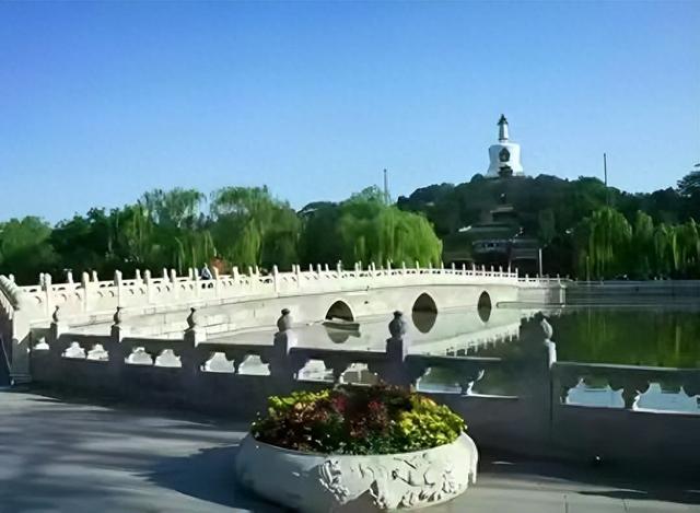 郑宇绵：燕京八景
