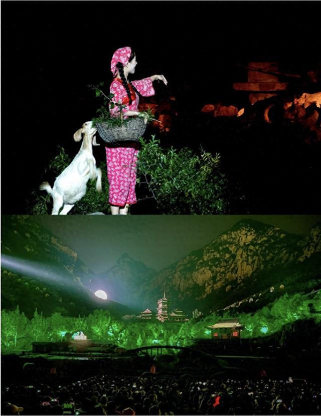 限时七天，郑州市民专属——99元即可观看《禅宗少林·音乐大典》