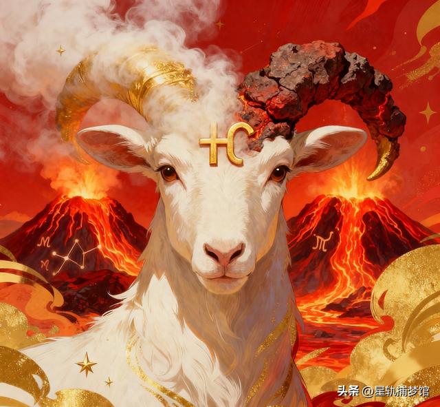 白羊座10月25日-31日感情观察：心动未启的拉锯与清醒