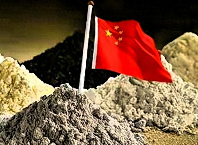澳大利亚对稀土开“首枪”！中方将订单全部叫停，澳总理求助无门