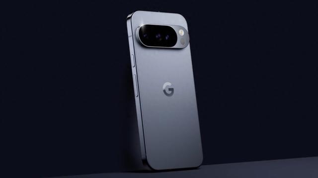 Pixel 10 正式亮相：Google 自己爆料，再也不靠偷拍了！