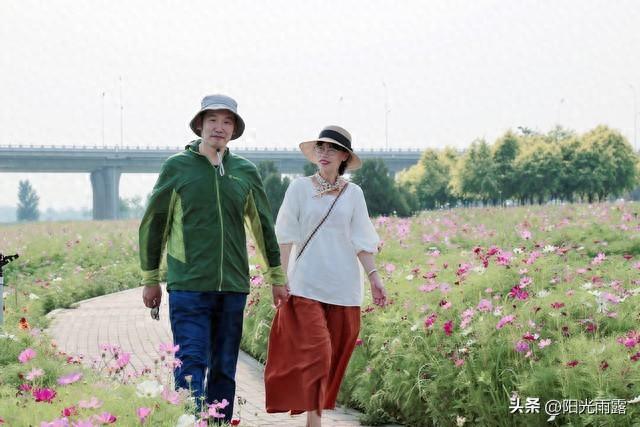 两性关系：55-65岁这十年，惜命的方式，不是锻炼，是做好这6点