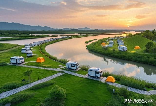 高铁直达！再忙也要带孩子去旅行的八个城市，争取每年至少去一个