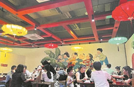 持“票”畅游成都 优惠触手可及