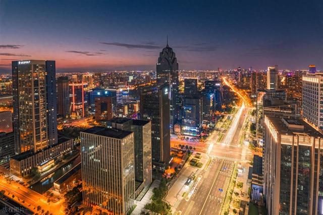 继杭州之后，浙江省又一“黑马城市”要起飞，比温州更有底蕴