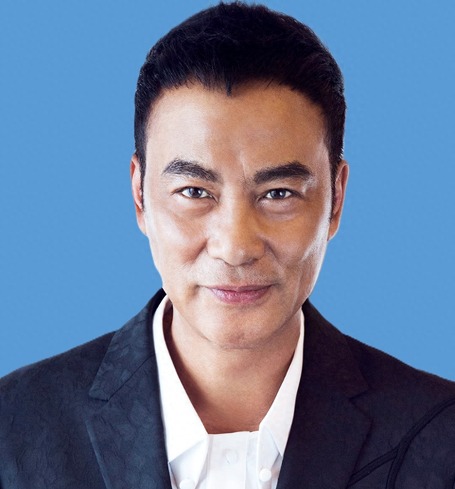 任达华同志个人简历