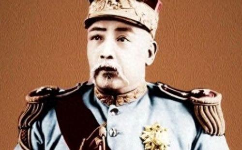 袁世凯家族到底多有钱？