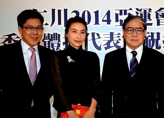 郭晶晶的翻车，给所有被“捧上神坛	”的人提了个醒