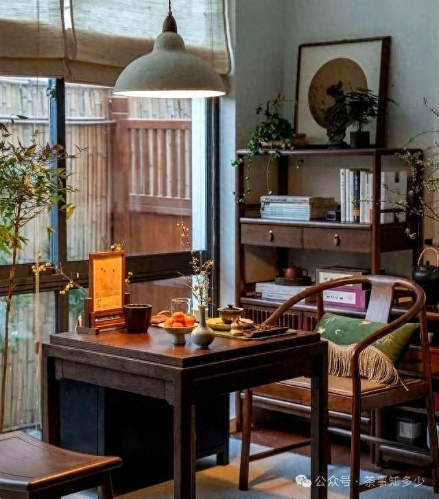 你有没有发现，越来越多的人开始在家喝茶？