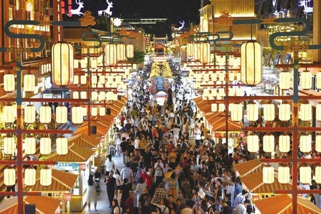 敦煌市多举措不断激活全域文旅发展新动能