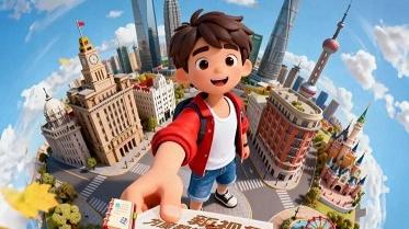 “旅超”大赛报名作品破万个，赋能新春文旅热潮