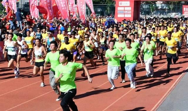 泰山国际登山比赛将于9月8日举行，首次采用专属“数字化服务平台”