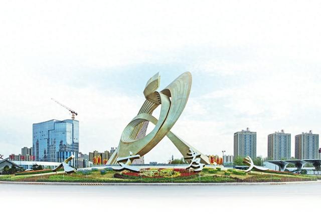 一出戏 一脉水 一座城丨孝义文旅融合走出资源型城市转型新路