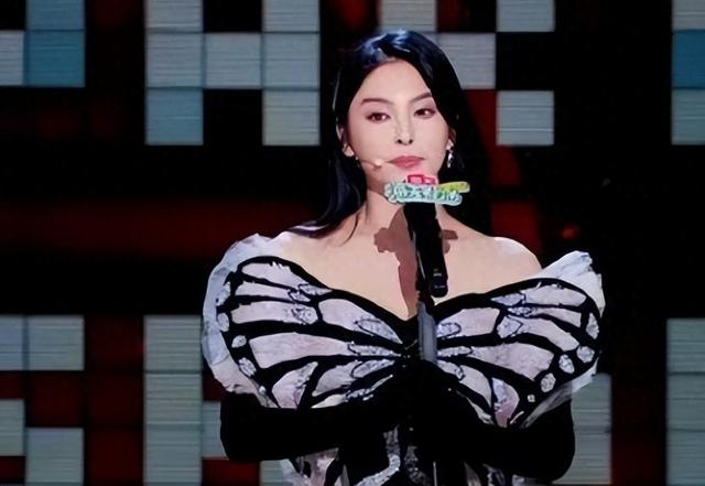 事件再升级！前夫的前妻实名举报，张雨绮连迎噩耗，这下洗不白了