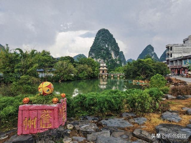 219国道旁的靖西绣球何以飞向世界