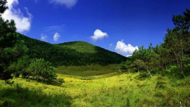 藏在山水里的宝藏路线，这个秋天一定要走一次！