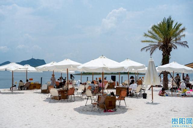 清镇“十四五”旅游总收入519亿元