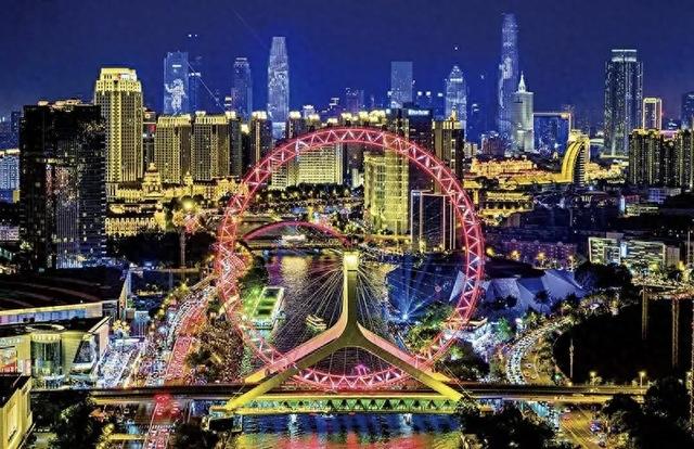 接待游客和旅游花费均创历史新高，天津成中国新晋热门旅游目的地