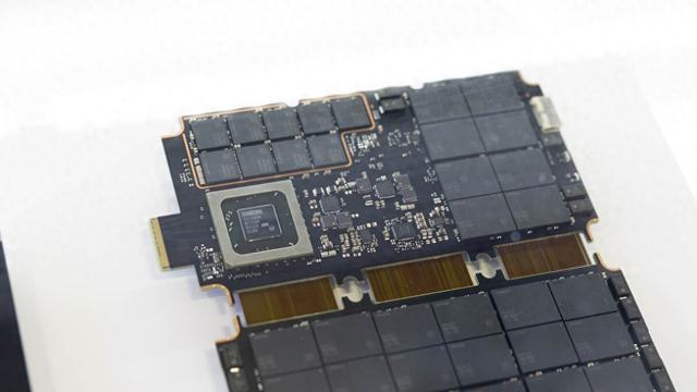 三星计划于2026年推出256 TB PCIe 6.0 SSD 2027年实现512TB容量