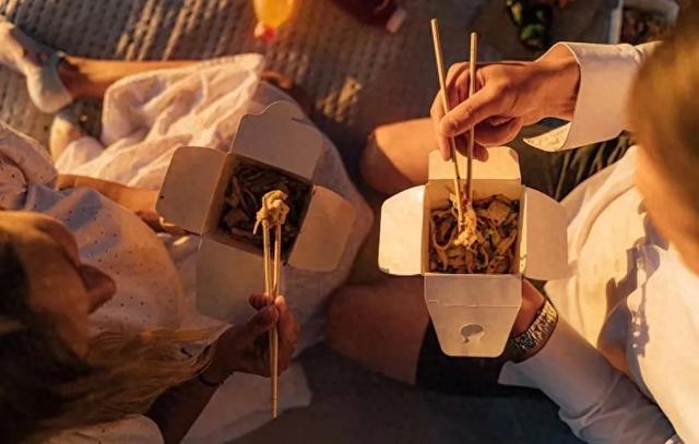 外卖大战终于要告一段落了