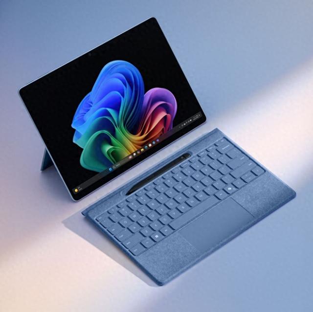 微软：NPU 正在推动 Windows 操作系统变得更智能