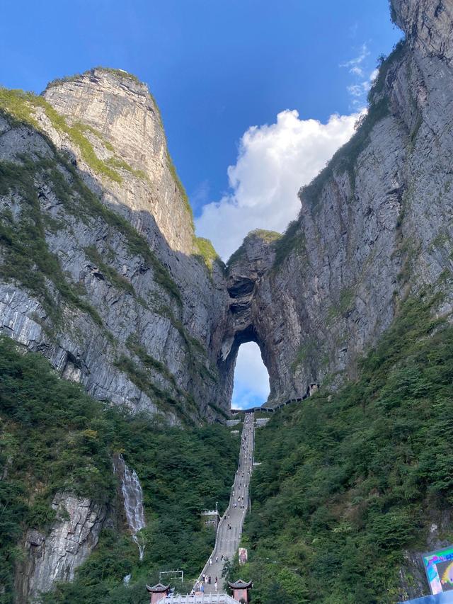 中国十大最美旅游景点