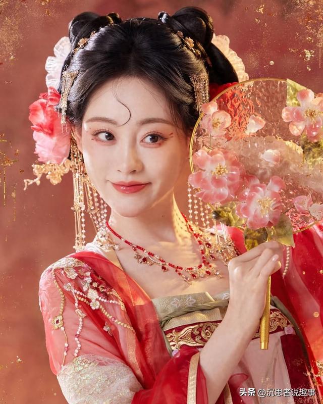古风装扮游戏破解版（收集了几款古风惊艳服装装扮）
