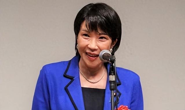 不听特朗普的话	，日本反华派还要斗，这一次，高市派人见中方代表